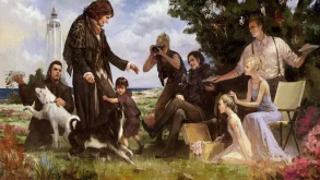Η ιστορία του Final Fantasy XV συνεχίζεται με νέα DLCs μέχρι το 2019