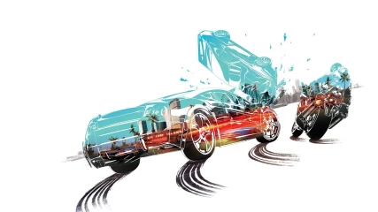 Burnout Paradise Remastered Review
