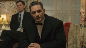 Fonzo: Αποπνέει δέος η νέα φωτογραφία του Tom Hardy