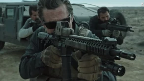 Sicario: Day of the Soldado | Η μεξικανική «ημέρα των νεκρών» ζωντανεύει στην νέα αφίσα