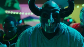 The First Purge: Η βίαια αρχή της Κάθαρσης έχει νέο trailer!