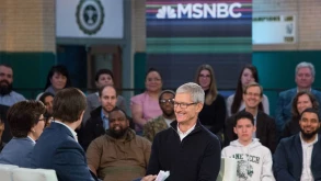 Tim Cook: Ο μόνος τρόπος για να προστατεύσετε τα δεδομένα σας είναι να τα κρυπτογραφήσετε