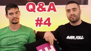 Q&A #4