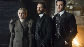 The Alienist: Είδαμε τον συγγενή του True Detective