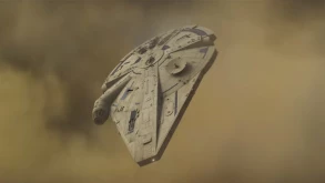 Το νέο καυτό trailer του Solo: A Star Wars Story έφτασε!