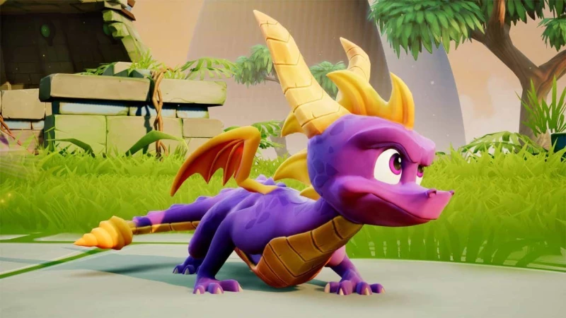 Φήμη: Το Spyro Reignited Trilogy έρχεται και στο Nintendo Switch;