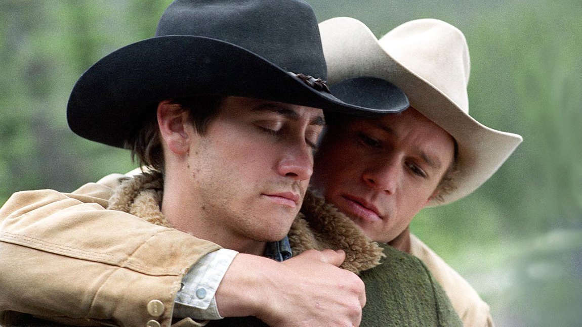 Brokeback Mountain: Κι όμως άλλοι ήταν αρχικά υποψήφιοι ως πρωταγωνιστές