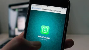 WhatsApp: Συλλέγουμε ελάχιστες πληροφορίες χρηστών