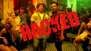 Χάκερς διέγραψαν το Despacito από το YouTube - [ΕΝΗΜΕΡΩΣΗ]