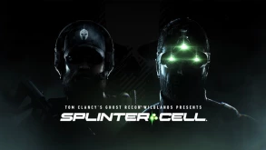 Ο Sam Fisher καταφθάνει στο Ghost Recon Wildlands