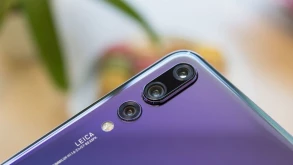 Και οι τρεις κάμερες του Huawei P20 Pro έχουν οπτική σταθεροποίηση