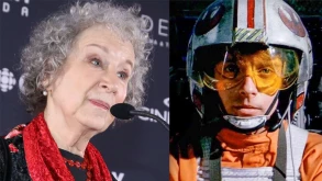 Η Margaret Atwood λέει ότι η 11η Σεπτεμβρίου είχε κάτι από το ‘Star Wars’