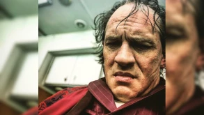 Fonzo: Ο Tom Hardy είναι ένας σύγχρονος χαμαιλέοντας της υποκριτικής