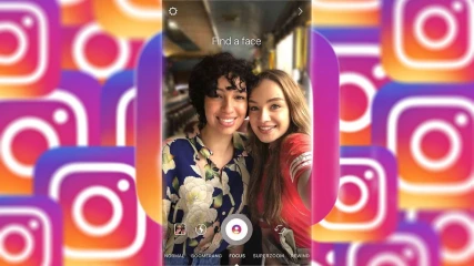 Ήρθε το Portrait mode του Instagram σε πολλές συσκευές