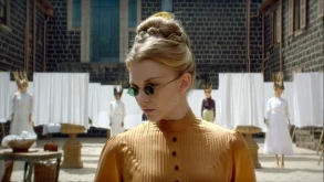Picnic at Hanging Rock trailer: H Natalie Dormer μας προσκαλεί σ’ ένα διαφορετικό πικνίκ