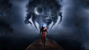 Το Prey της Bethesda δεν έχει τελειώσει;