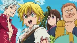 Seven Deadly Sins: Αυτή είναι η έβδομη αμαρτία