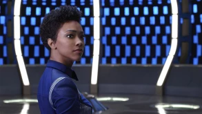 Star Trek: Discovery | Ξέρουμε ποιος θα υποδυθεί τον Christopher Pike!