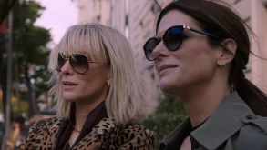 Ocean's 8 Official Trailer: Μία καλοστημένη απάτη από δαιμόνια μυαλά γένους θηλυκού