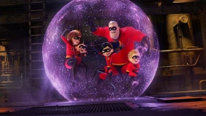 Δείτε το νέο...απίθανο trailer του Incredibles 2!