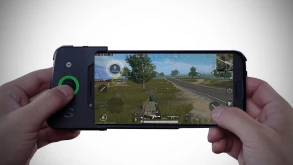 Αυτό είναι το Black Shark gaming smartphone