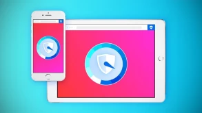 Firefox για iOS με Tracking Protection