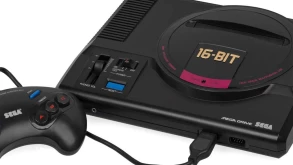 Το Sega Mega Drive Mini θα σας γυρίσει χρόνια πίσω
