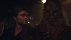 Solo: A Star Wars Story | Στο νέο trailer το πλήρωμα του Falcon συντάσσεται