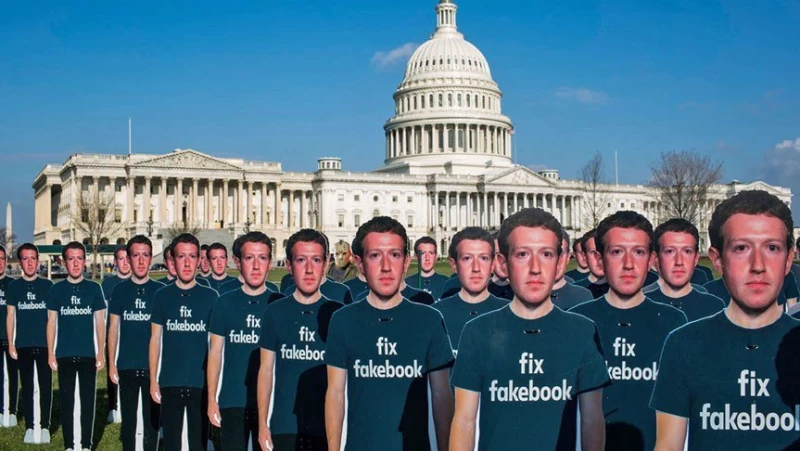 Οι Facebook χρήστες δεν αλλάζουν τις ρυθμίσεις ιδιωτικότητάς τους