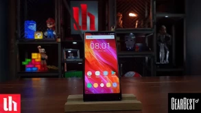 GIVEAWAY | Κερδίστε ένα Oukitel Mix 2  [ΝΙΚΗΤΗΣ]