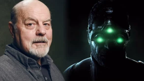 Ο Michael Ironside μιλάει για την εξέλιξη του Sam Fisher