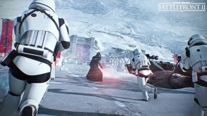 Μεγάλες ανακατατάξεις στην EA