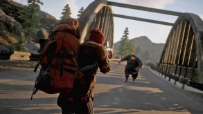 Το State of Decay 2 ζητά 20GB από τον σκληρό σας δίσκο