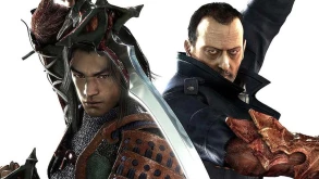 Το Onimusha δεν έχει πεθάνει
