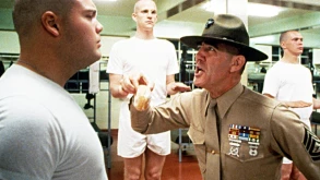 R. Lee Ermey: Έφυγε από τη ζωή ο λοχίας του Full Metal Jacket
