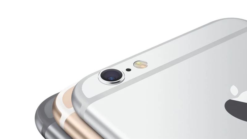 Ανακοινώθηκε το iPhone 6