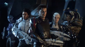 Η BioWare μιλάει για το DLC του Mass Effect Andromeda που δεν είδαμε ποτέ