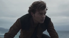 Νέο trailer γεμάτο ρίσκα για το Solo: A Star Wars Story