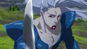 Το νέο trailer του Seven Deadly Sins: Prisoners of the Sky είναι γεμάτο μάχη