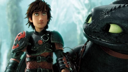 How to Train Your Dragon 3: Αποκαλύφθηκε ο τίτλος και η σύνοψη της νέας animated ταινίας