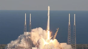 SpaceX: Επιτυχημένη η εκτόξευση του TESS