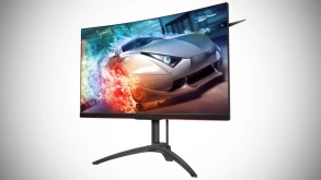 Η πρώτη AGON οθόνη με τεχνολογία FreeSync 2