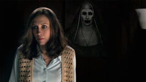 The Nun: Η πρώτη φωτογραφία ήρθε στο φως