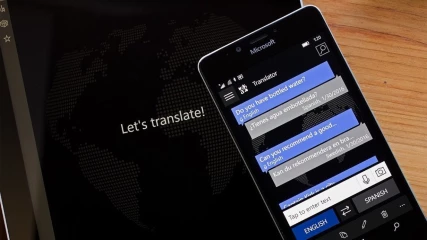 Microsoft Translator | Offline μεταφράσεις με τη χρήση τεχνητής νοημοσύνης