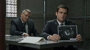 MINDHUNTER S2: O David Fincher επιστρέφει στην καρέκλα της σκηνοθεσίας