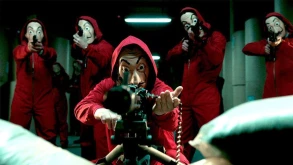 Money Heist: Ανακοινώθηκε το Part 3 του ισπανικού φαινομένου!