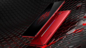 Το πρώτο gaming τηλέφωνο με RGB φωτισμό