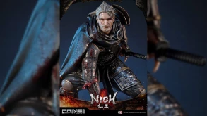 Το αγαλματίδιο του Nioh αξίας $1000 που θα σας αφήσει με το στόμα ανοιχτό
