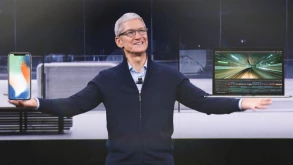 Ο Tim Cook θεωρεί ότι η ένωση MacOS με iOS δεν είναι μια καλή ιδέα