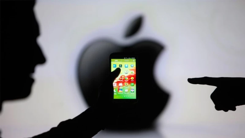 Ξεκίνησαν οι συγκρίσεις με το iPhone 6